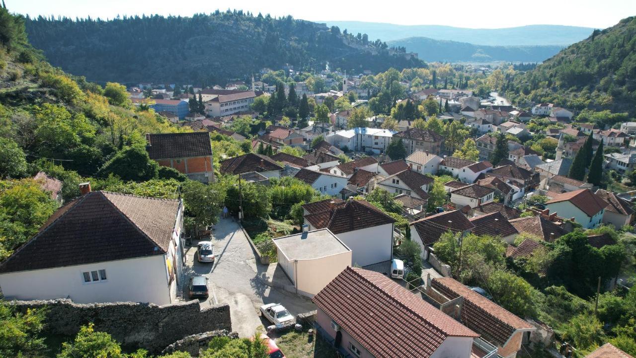 Janina Hisa Διαμέρισμα Stolac Εξωτερικό φωτογραφία