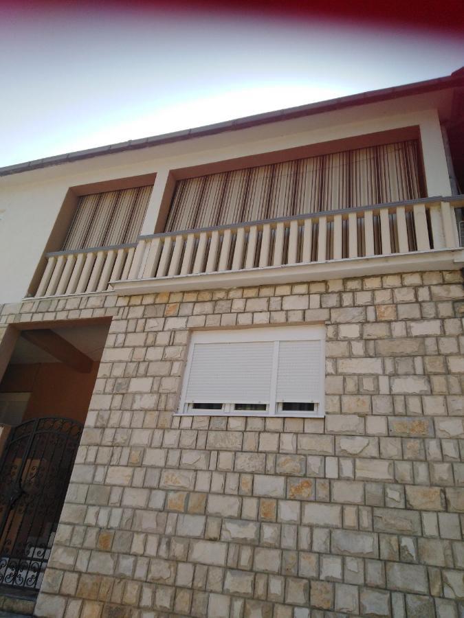 Janina Hisa Διαμέρισμα Stolac Εξωτερικό φωτογραφία
