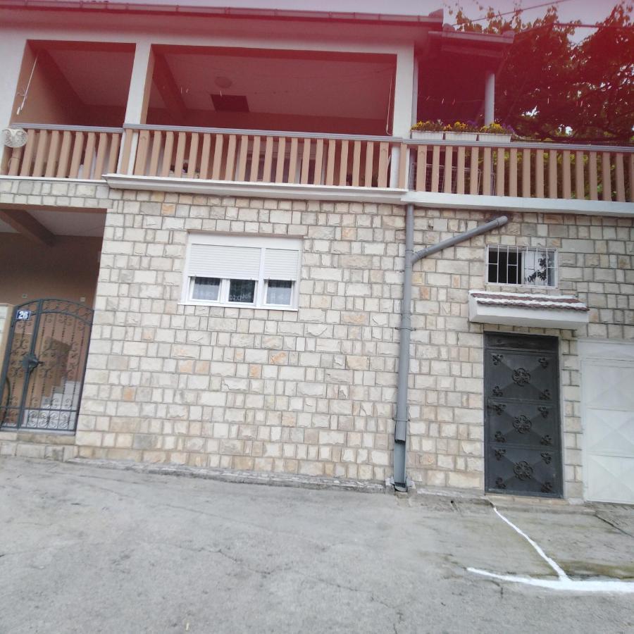 Janina Hisa Διαμέρισμα Stolac Εξωτερικό φωτογραφία