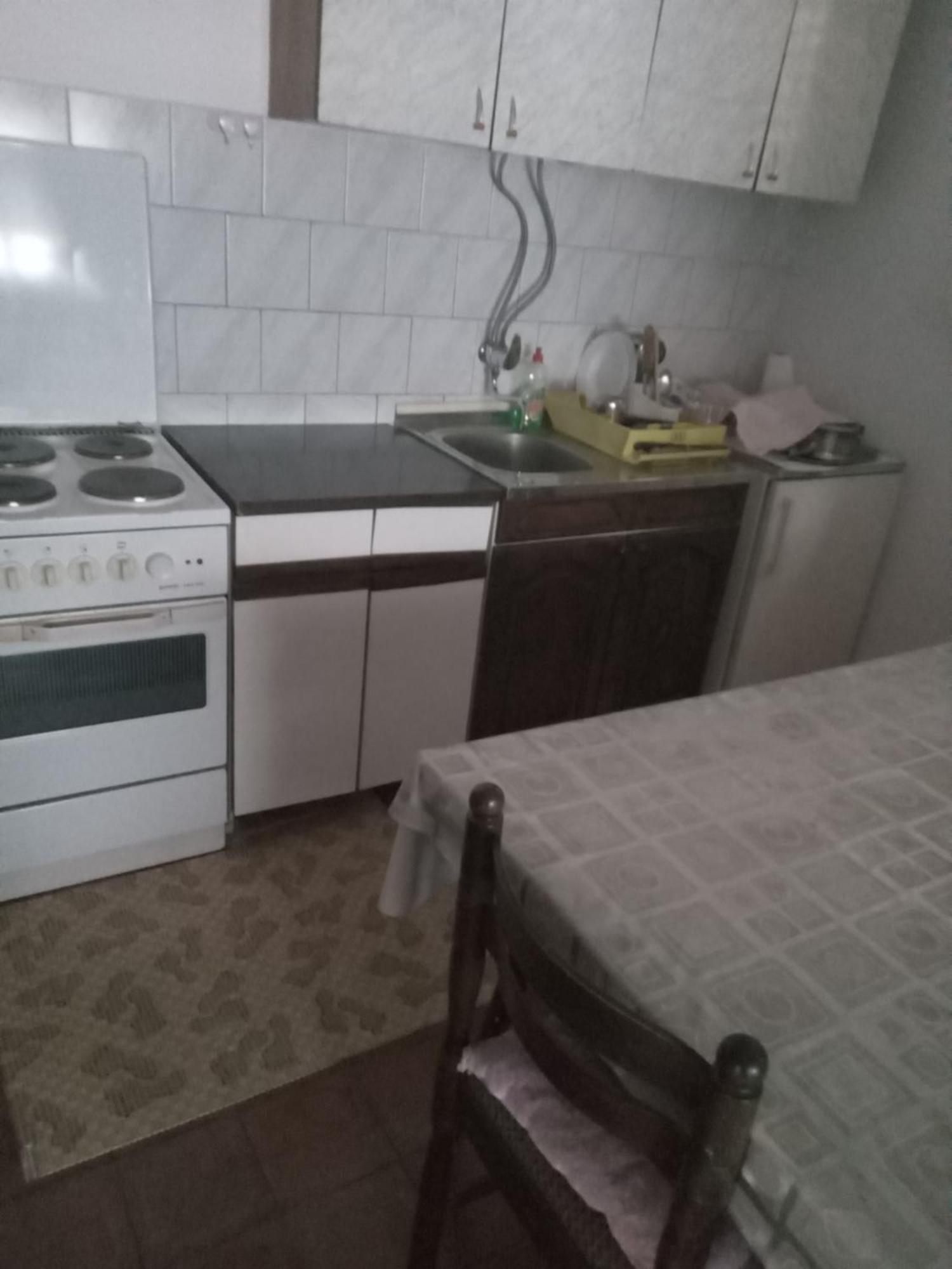 Janina Hisa Διαμέρισμα Stolac Εξωτερικό φωτογραφία
