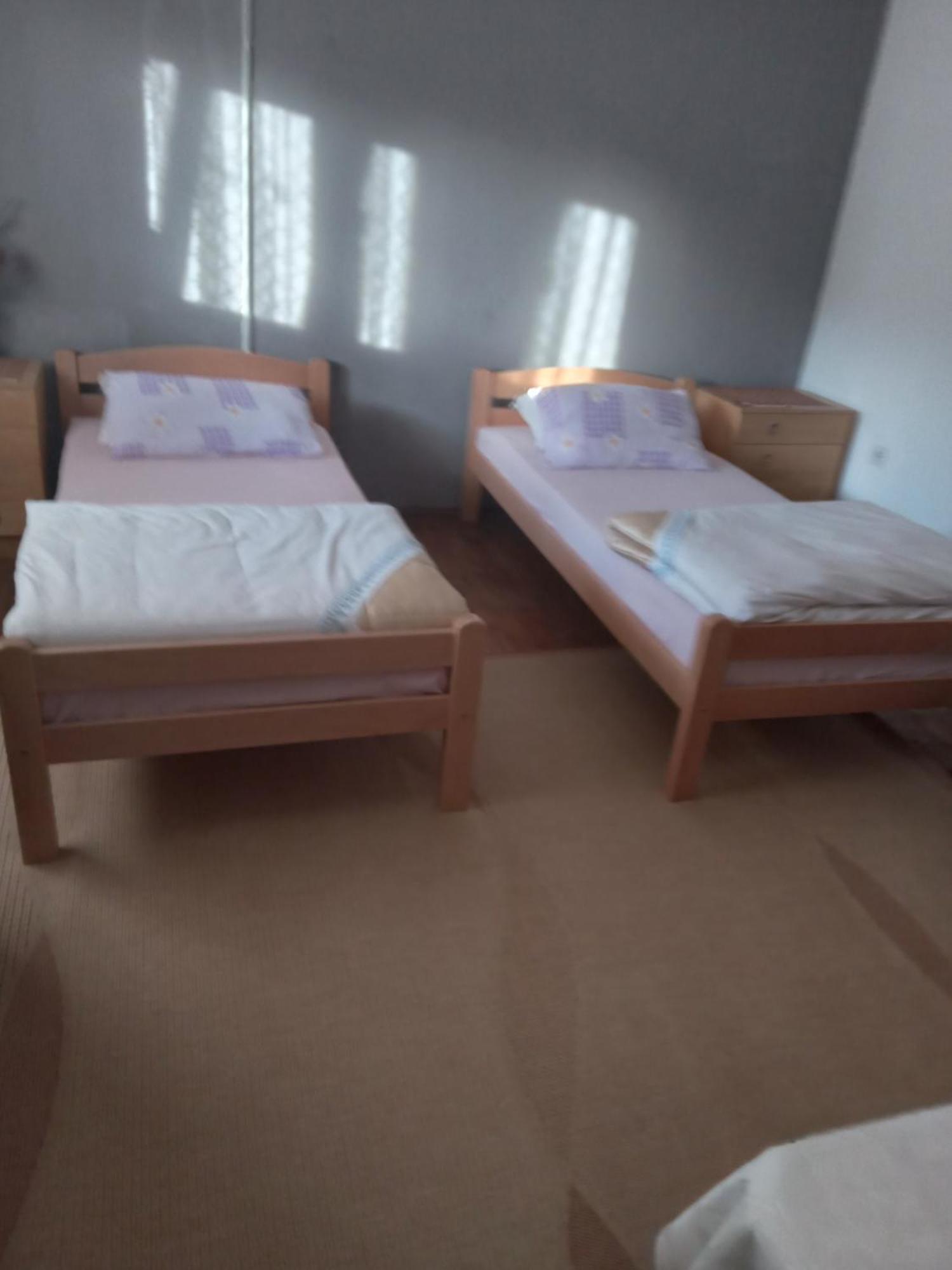 Janina Hisa Διαμέρισμα Stolac Εξωτερικό φωτογραφία